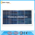 High performance exporting Europe countries cheap 40w solar panel